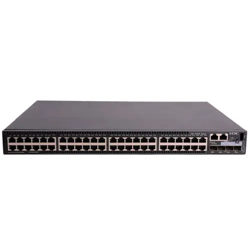 H3C S5130S-52S-HI