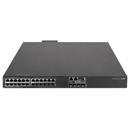 H3C S5130S-28S-PWR-HI