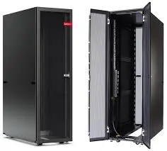 42U Floor Standing Server Rack